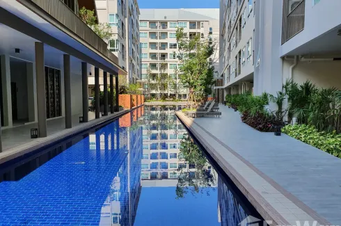 Condo for rent in Dcondo Rin, Fa Ham, Chiang Mai