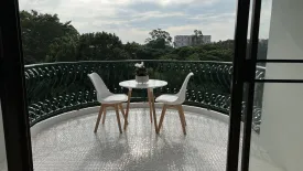 Condo for rent in Hillside 4 Condominium, Chang Phueak, Chiang Mai