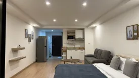 Condo for rent in Hillside 4 Condominium, Chang Phueak, Chiang Mai