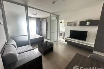 Condo for rent in D Condo Ping, Fa Ham, Chiang Mai