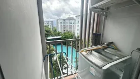 Condo for rent in D Condo Ping, Fa Ham, Chiang Mai