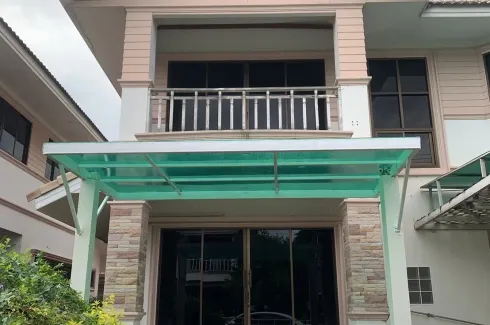 4 Bedroom House for rent in Baan Chiang Mai Garden Land, San Sai Noi, Chiang Mai