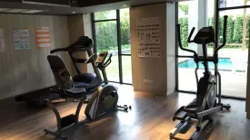 1 Bedroom Condo for rent in Palm Springs Nimman (Parlor), Suthep, Chiang Mai