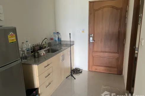Condo for sale in Siritara Condominium, Mae Hia, Chiang Mai