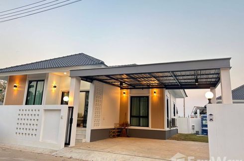 3 Bedroom House for rent in Khua Mung, Chiang Mai