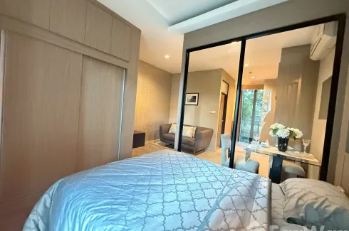 1 Bedroom Condo for rent in Himma Garden Condominium, Chang Phueak, Chiang Mai