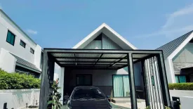 3 Bedroom House for rent in De Habitat Maejo, San Phi Suea, Chiang Mai