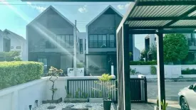 3 Bedroom House for rent in De Habitat Maejo, San Phi Suea, Chiang Mai