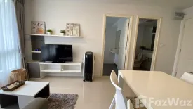 1 Bedroom Condo for rent in D VIENG Santitham, Chang Phueak, Chiang Mai