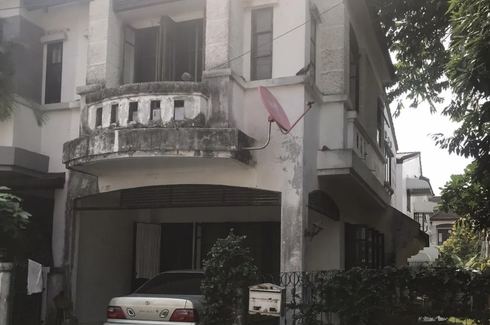 2 Bedroom Townhouse for sale in Budsarin Land & Houses Park, Nong Chom, Chiang Mai