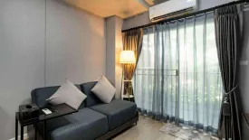 1 Bedroom Condo for rent in Dcondo Rin, Fa Ham, Chiang Mai