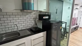 Condo for rent in Lanna Condominium, Pa Tan, Chiang Mai