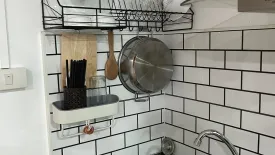 Condo for rent in Lanna Condominium, Pa Tan, Chiang Mai