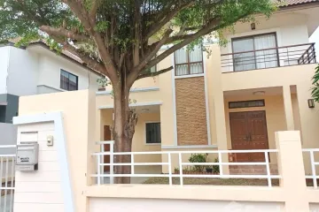 3 Bedroom House for rent in Koolpunt Ville 9, Ban Waen, Chiang Mai