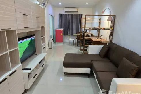 2 Bedroom House for rent in The Urbana 4, Mae Hia, Chiang Mai