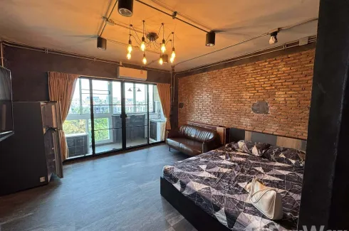 1 Bedroom Condo for rent in 103 Condominium 5, Suthep, Chiang Mai