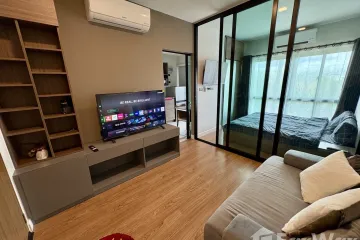 Condo for rent in Arise Condo, Pa Daet, Chiang Mai