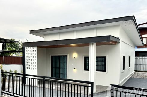 2 Bedroom House for sale in Khua Mung, Chiang Mai