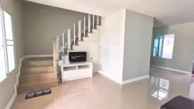 3 Bedroom Townhouse for rent in Karnkanok Town1, Chai Sathan, Chiang Mai