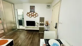 Condo for rent in D VIENG Santitham, Chang Phueak, Chiang Mai