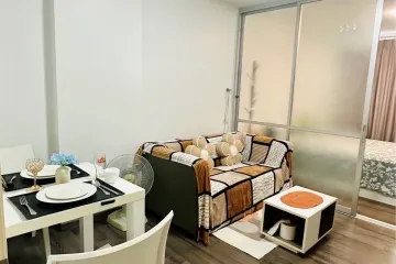 Condo for rent in D VIENG Santitham, Chang Phueak, Chiang Mai