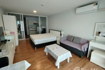 1 Bedroom Condo for rent in Punna Residence 2 at Nimman, Suthep, Chiang Mai