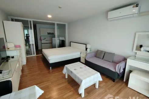 1 Bedroom Condo for rent in Punna Residence 2 at Nimman, Suthep, Chiang Mai