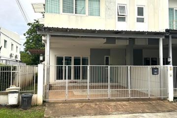 3 Bedroom Townhouse for rent in The Urbana 4, Mae Hia, Chiang Mai