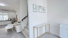 2 Bedroom Townhouse for rent in Koolpunt Ville 9, Ban Waen, Chiang Mai