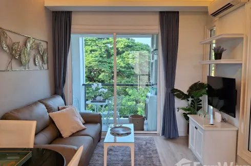 1 Bedroom Condo for rent in The Spring Loft, Fa Ham, Chiang Mai