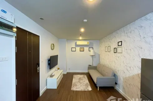 1 Bedroom Condo for rent in Punna Residence Oasis 1, Nong Pa Khrang, Chiang Mai