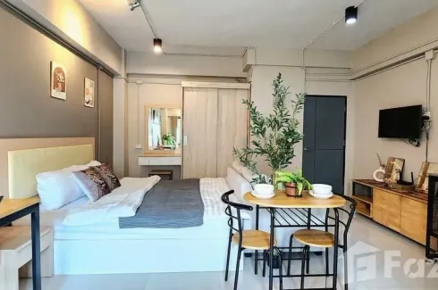 Condo for rent in Airport Home Condo, Mae Hia, Chiang Mai