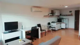 Condo for rent in Pansook Quality Condo, Chang Phueak, Chiang Mai