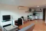 Condo for rent in Pansook Quality Condo, Chang Phueak, Chiang Mai