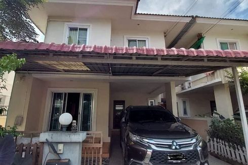 3 Bedroom House for rent in The Laguna Home 8, Nong Chom, Chiang Mai