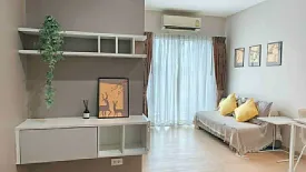 1 Bedroom Condo for rent in One Plus Condo Huay Kaew, Chang Phueak, Chiang Mai