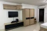 1 Bedroom Condo for rent in The Trio Condominium, Chang Phueak, Chiang Mai