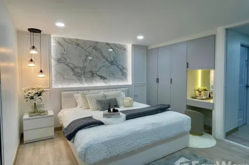 1 Bedroom Condo for rent in Srithana Condominium 2, Suthep, Chiang Mai