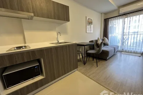 1 Bedroom Condo for rent in D Condo Sign, Fa Ham, Chiang Mai