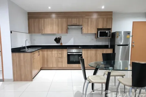 2 Bedroom Condo for rent in SR Complex, Nong Pa Khrang, Chiang Mai