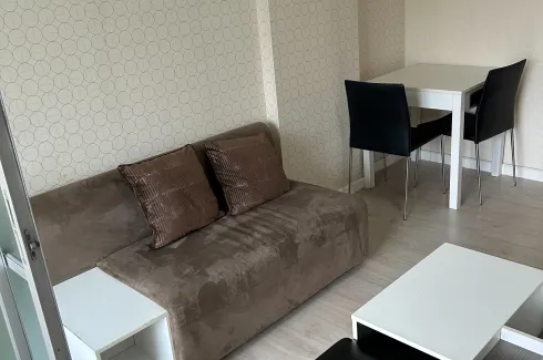 Condo for rent in D Condo Sign, Fa Ham, Chiang Mai