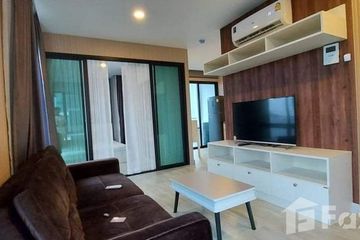 1 Bedroom Condo for rent in Vina Town Condo, Pa Daet, Chiang Mai
