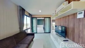 1 Bedroom Condo for rent in Vina Town Condo, Pa Daet, Chiang Mai