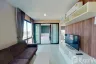 1 Bedroom Condo for rent in Vina Town Condo, Pa Daet, Chiang Mai