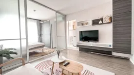 Condo for rent in D Condo Ping, Fa Ham, Chiang Mai