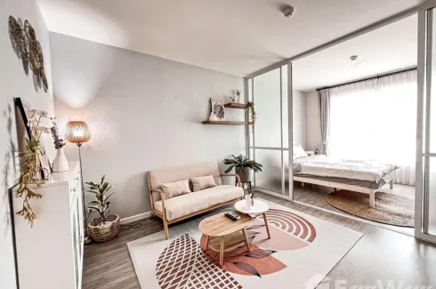 Condo for rent in D Condo Ping, Fa Ham, Chiang Mai