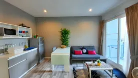 1 Bedroom Condo for rent in Serene Lake North 2, Suthep, Chiang Mai