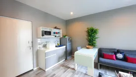 1 Bedroom Condo for rent in Serene Lake North 2, Suthep, Chiang Mai