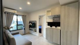 1 Bedroom Condo for rent in Escent Park Ville Chiangmai, Fa Ham, Chiang Mai