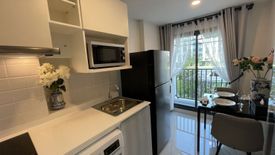 1 Bedroom Condo for rent in Escent Park Ville Chiangmai, Fa Ham, Chiang Mai